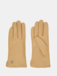 ORSA Кожаные перчатки