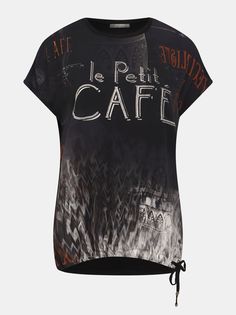 BETTY&amp;amp;CO Футболка Betty&Amp;Co