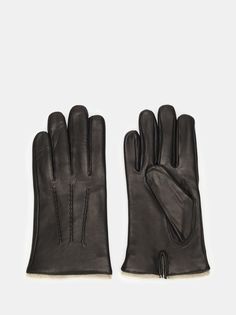 Ritter Кожаные перчатки