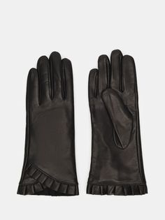 ORSA Кожаные перчатки