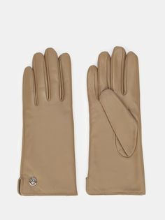 ORSA Кожаные перчатки