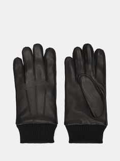 Ritter Кожаные перчатки