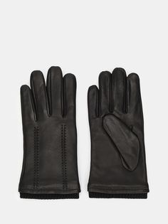 Ritter Кожаные перчатки