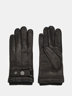 Ritter Кожаные перчатки