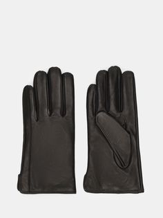 Ritter Кожаные перчатки