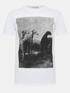 Trussardi Футболка
