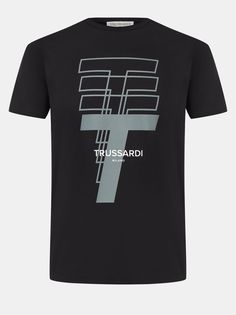 Trussardi Футболка