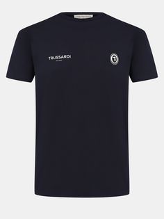 Trussardi Футболка