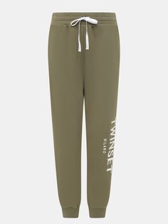 TWINSET Спортивные брюки