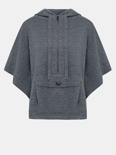 TWINSET ACTITUDE Пончо