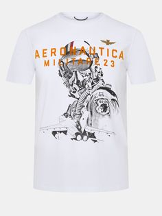 Aeronautica Militare Футболка