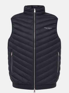Armani Exchange Жилет