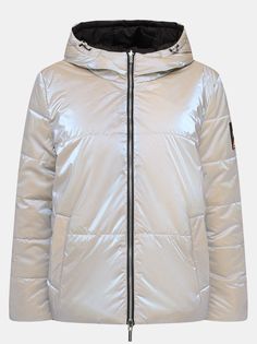 Armani Exchange Двусторонняя куртка