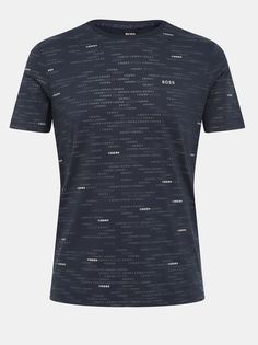BOSS Футболка Tee