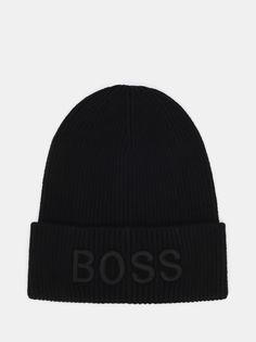 BOSS Шапка Afox