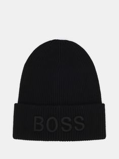 BOSS Шапка Afox