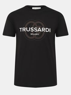 Trussardi Футболка