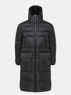 6 P.M. Удлиненная куртка