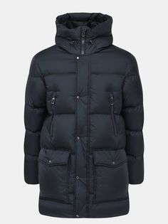 6 P.M. Удлиненная куртка