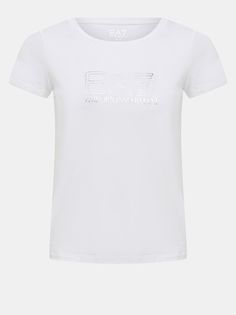 EA7 Emporio Armani Футболка