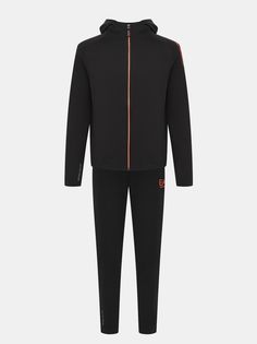 EA7 Emporio Armani Спортивный костюм