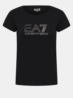 EA7 Emporio Armani Футболка