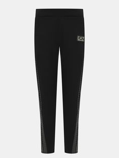 EA7 Emporio Armani Спортивные брюки