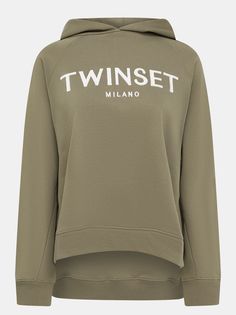 TWINSET Худи