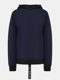 TWINSET ACTITUDE Худи