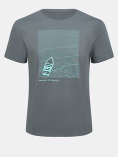 Armani Exchange Футболка
