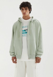 Толстовка Pull&Bear