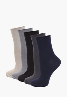 Носки 5 пар Rusocks