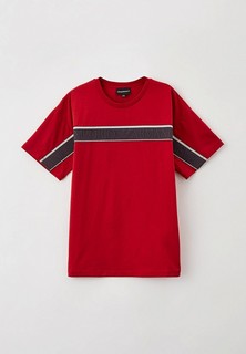 Футболка Emporio Armani