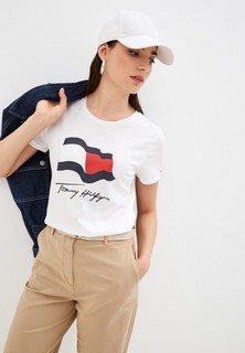 Футболка Tommy Hilfiger
