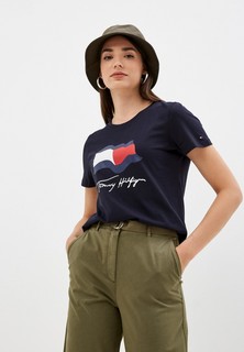 Футболка Tommy Hilfiger