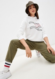 Худи Tommy Hilfiger