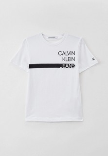 Футболка Calvin Klein Jeans