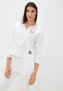 Худи домашнее Tommy Hilfiger