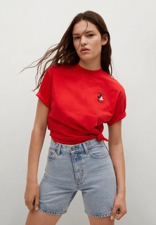 Футболка Mango