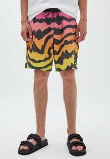 Шорты для плавания Pull&Bear