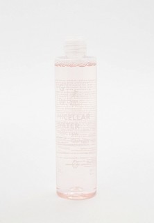 Мицеллярная вода Glow witch