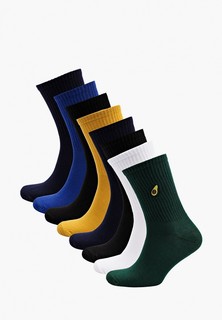 Носки 8 пар Trendyol