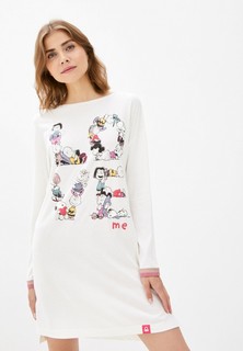 Платье домашнее United Colors of Benetton