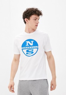Футболка North Sails