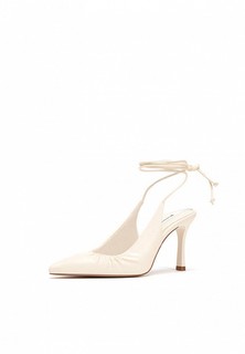 Туфли Stradivarius