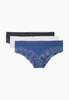 Трусы 3 шт. Zolla