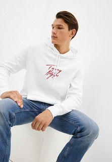 Худи домашнее Tommy Hilfiger