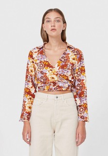 Топ Stradivarius