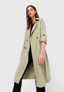 Плащ Stradivarius