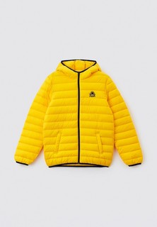 Куртка утепленная United Colors of Benetton